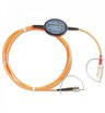 Fluke Networks MRC-625-EFC-SCFC, многомодовый  образцовый 2 метровый шнур (SC-FC) для проверки оконцованных разъёмом FC  62,5µm  волокон