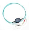 Fluke Networks MRC-50-EFC-SCFC, многомодовый набор эталонных тестовых шнуров (2 м), соответствующих Encircled Flux, для тестирования оптоволоконных кабелей 50 мкм с заделкой FC (SC/FC)