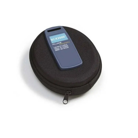 Fluke Networks MMC-50-SCE2K, 50мкм многомодовый подключающий кабель  (105 метров) SC/E2000