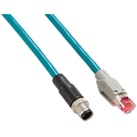 Коммутационный кабель  Fluke Networks M12PCP-IE