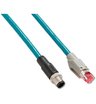 Коммутационный кабель  Fluke Networks M12PCP-IE
