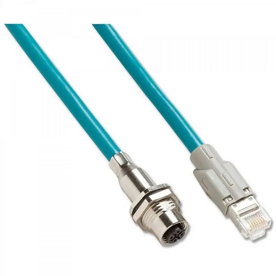 Коммутационный кабель Fluke Networks M12PCJ-IE