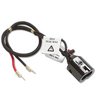 Fluke Networks LEAD-CO-346A, тестовый шнур с вилкой 346А для Central Office