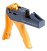 Fluke Networks JR-LEV-1, инструмент для обрезки кабеля JACKRAPID TERMINATION TOOL (ДЛЯ LEVITON 41106, 41108, 6110G)