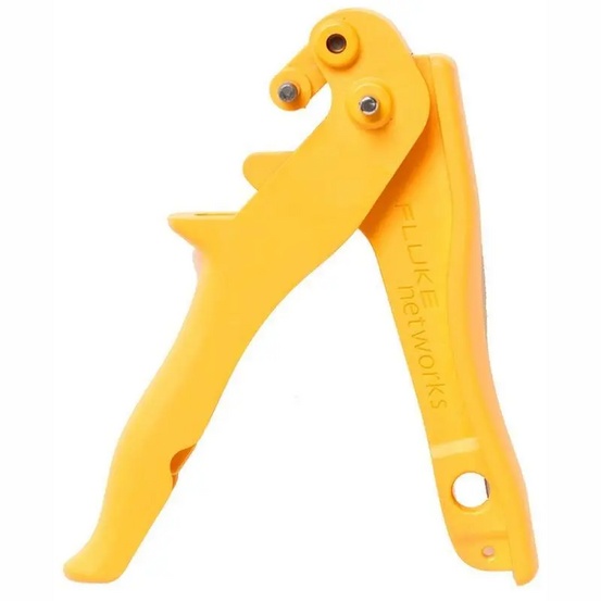 Fluke Networks JR-ERGOHANDLE, эргономичная ручка JACKRAPID
