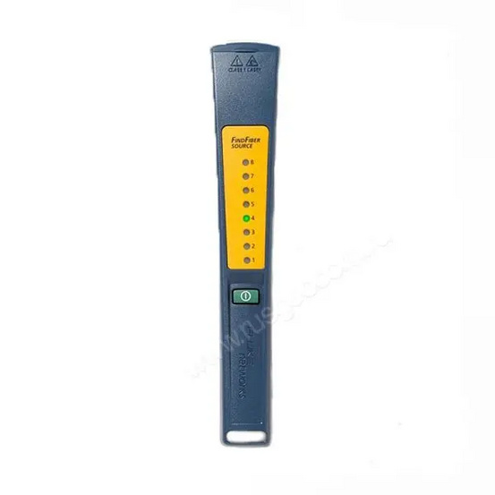 Идентификатор Fluke Networks FINDFIBER