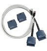 Fluke Networks DTX-GG45-KIT  набор адаптеров