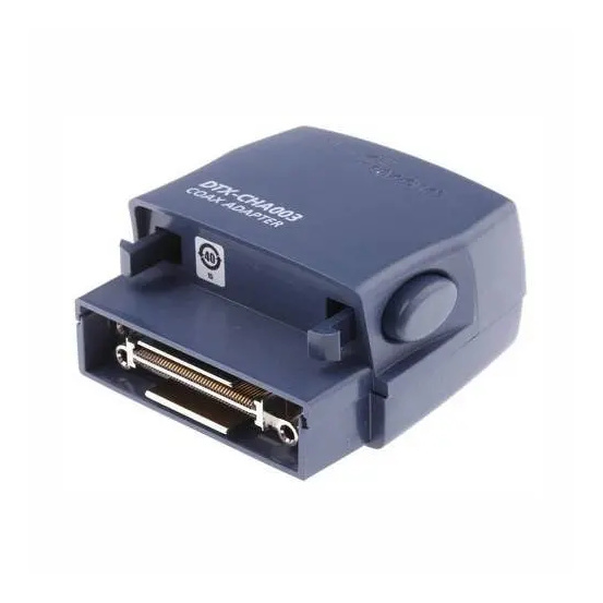 Адаптер Fluke Networks DTX-COAX