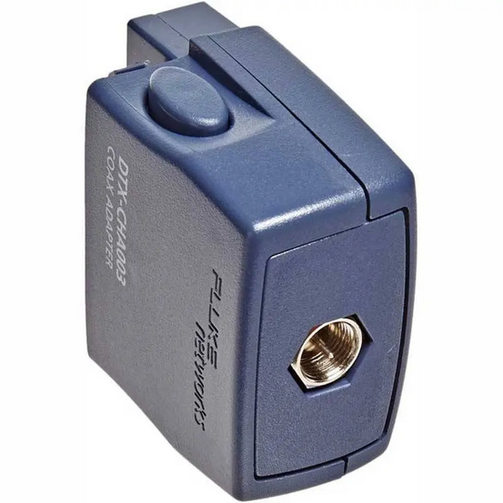 Адаптер Fluke Networks DTX-CHA003
