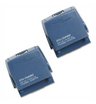 Fluke Networks DTX-CHA002, комплект из двух адаптеров канала Cat 6А/класса Eа