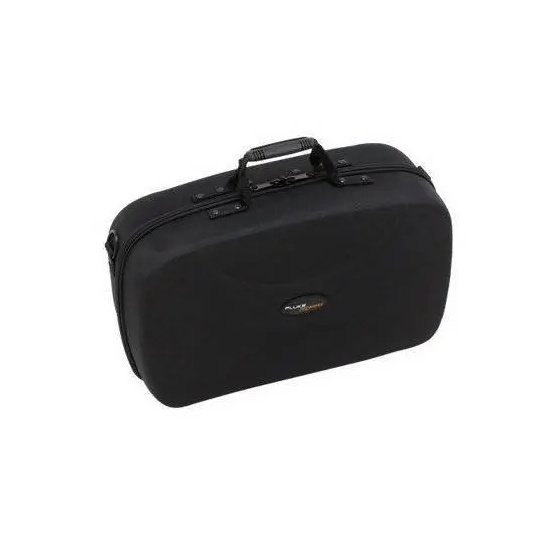 Cтандартный кейс для транспортировки анализатора Fluke Networks DTX-CASE