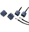 Набор адаптеров Fluke Networks DSX-TERA-KIT