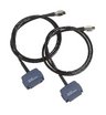 Комплект из двух адаптеров Fluke Networks DSX-PLA011S