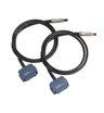 Комплект из двух адаптеров Fluke Networks DSX-PLA004S