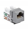 Fluke Networks DSP-PCI-C6JACK, сменные (10штук) разъемы Cat 6 для адаптеров DSP-PCI-C6