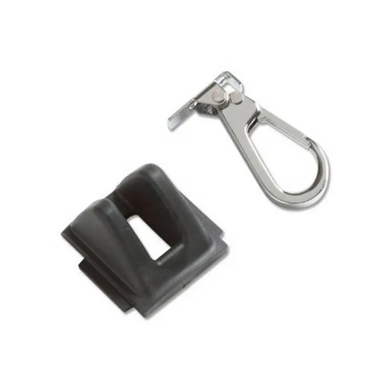 Пристёжка к ремню для TS25, TS25D Fluke Networks BELTCLIP-TS