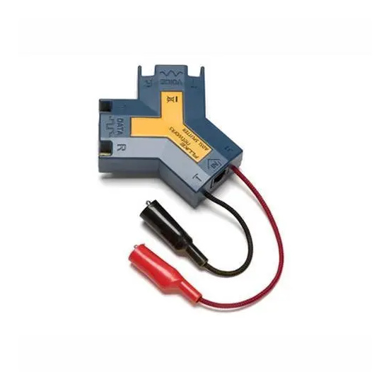 Fluke Networks ADSL SPLITTER