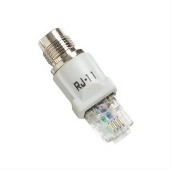Fluke Networks ADAP-PTNX-RJ11, 8 адаптеров RJ-11