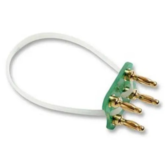 Сменный адаптер разъема LC Fluke Networks 8002-19