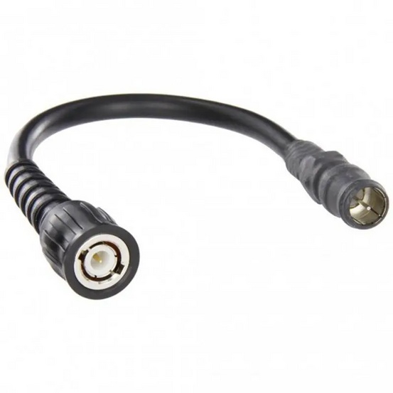 Fluke Networks 26501200, сетевой шнур TS100/TS90 с переходом с разъема BNC на F (штекер)