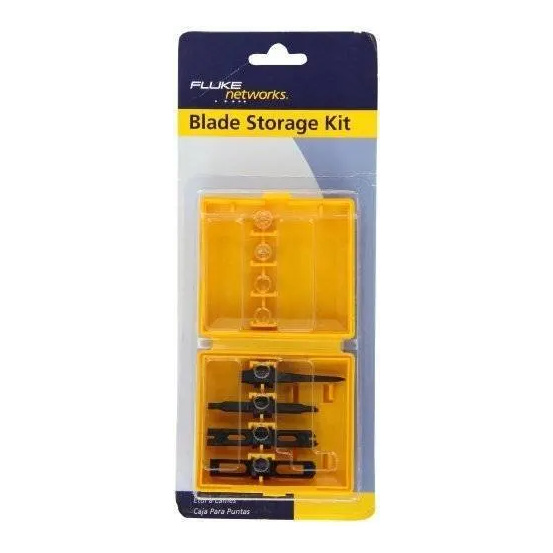 Fluke Networks 10979004, насадка 110 Blade Kit (набор лезвий 110)