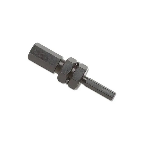 Fluke Networks 10660001, ключ для открывания SLC шкафов