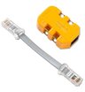 Fluke Networks 10230101, модульный адаптер с разъемом K-Plug