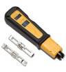 Fluke Networks 10061120, инструмент для набивки кросса D914S  с лезвиями EverSharp 110 /66