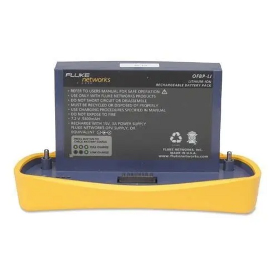 Батарейный блок Fluke Networks OFBP-LI