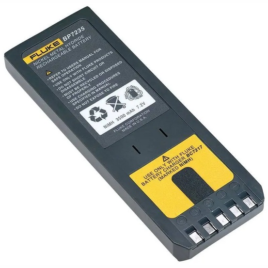 Аккумулятор Fluke Networks BP7235/N