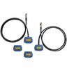 Адаптер Fluke Networks DSX-8-TERA-KIT