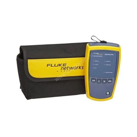 Fluke Networks SFSINGLEMODE2, одномодовый 1490/1625 нм источник излучения SimpliFiber Pro Фиксированный порт SC