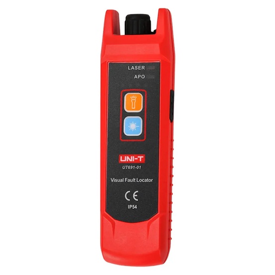 Оптический мультиметр UNI-T UT691-01