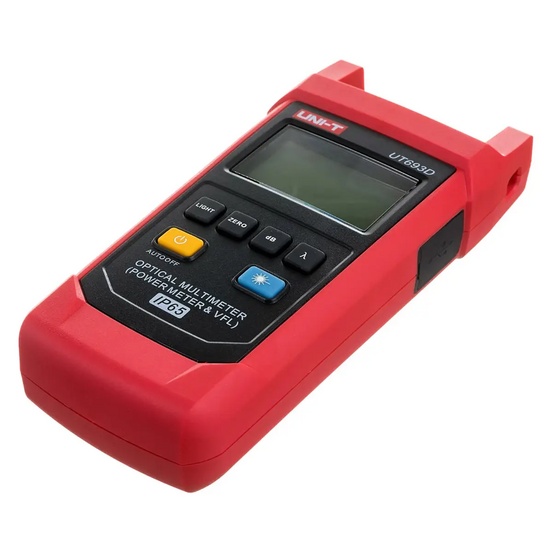 Кабельный тестер UNI-T UT693D