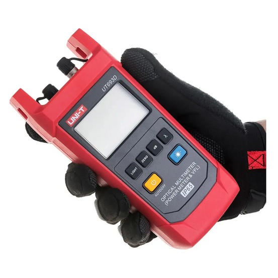 Кабельный тестер UNI-T UT693D