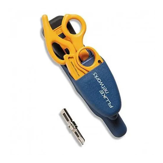 Набор инструментов Fluke Networks ProTool Kit IS50