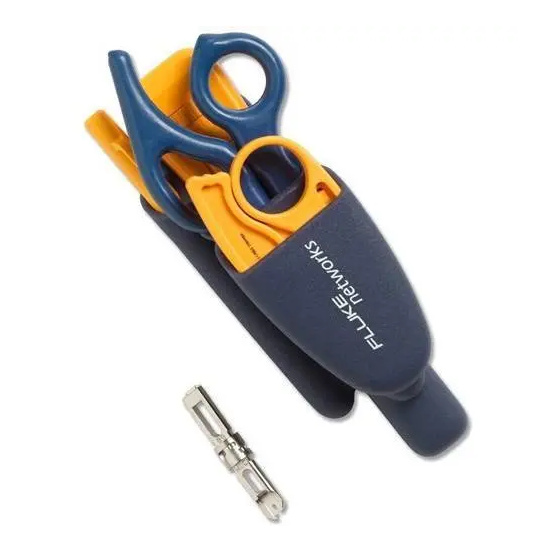 Набор инструментов Fluke Networks ProTool Kit IS40