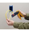 Fluke Networks JR-LEV-2, инструмент для обрезки кабеля JACKRAPID TERMINATION TOOL (ДЛЯ LEVITON 61110, 5G110, 6110G)
