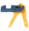 Fluke Networks JR-LEV-2, инструмент для обрезки кабеля JACKRAPID TERMINATION TOOL (ДЛЯ LEVITON 61110, 5G110, 6110G)