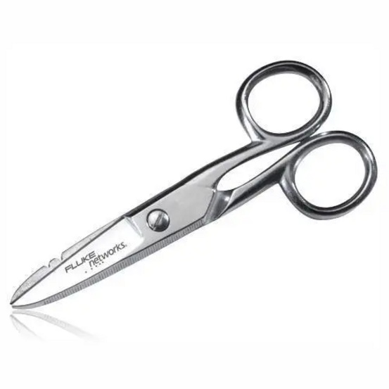 Fluke Networks 44500000, ножницы электромонтера Electrician's Snips