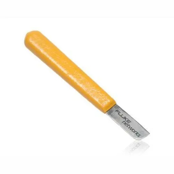 Fluke Networks 44400000, нож для зачистки изоляции