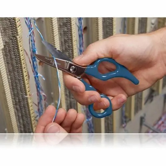 Fluke Networks 44300000, ножницы D-Snips