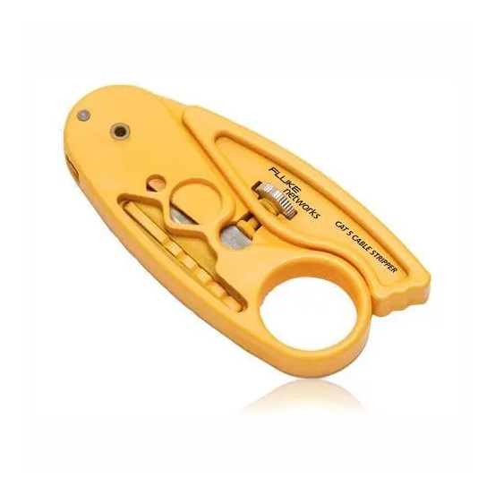 Fluke Networks 44200013 с резцом для зачистки проводов калибром 22/24 AWG