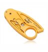 Fluke Networks 44200013 с резцом для зачистки проводов калибром 22/24 AWG