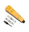 Fluke Networks 10055501, инструмент для набивки кросса D814 с лезвием 110 EverSharp, 66 EverSharp и шилом