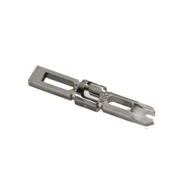 Fluke Networks 10051501, инструмент для набивки кросса D914 ™  с лезвиями EverSharp 110 и EverSharp 66 мм, а также запасным лезвием