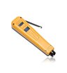Fluke Networks 10051501, инструмент для набивки кросса D914 ™  с лезвиями EverSharp 110 и EverSharp 66 мм, а также запасным лезвием