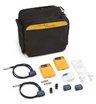 Кабельный тестер Fluke DSX-8000-ADD для сертификации СКС