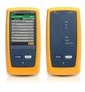 Кабельный тестер Fluke DSX-8000-ADD для сертификации СКС