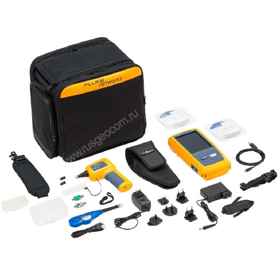 Кабельный анализатор Fluke Networks FI2-7300 INT FiberInspector Pro V2
